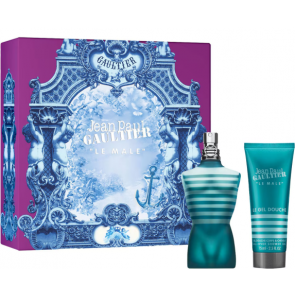 Jean Paul Gaultier Lote Le Male Eau de toilette