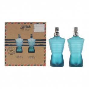 Jean Paul Gaultier Lote Le Male Eau de toilette