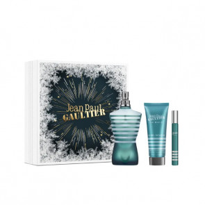 Jean Paul Gaultier Lote Le Male Eau de toilette