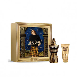Jean Paul Gaultier Lote Le Male Elixir Eau de parfum