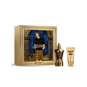 Jean Paul Gaultier Lote Le Male Elixir Eau de parfum