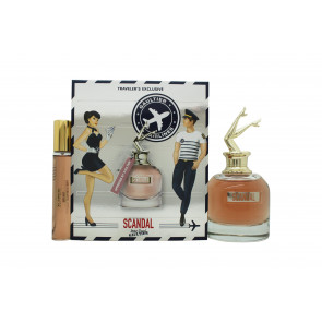 Jean Paul Gaultier Lote Scandal Eau de parfum