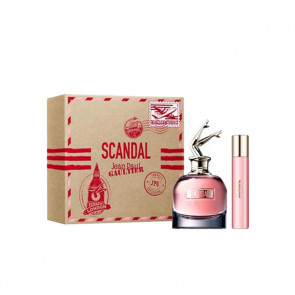 Jean Paul Gaultier Lote Scandal Eau de parfum