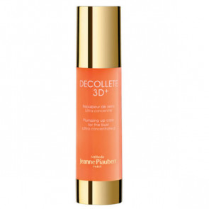Jeanne Piaubert Decolette 3D+ Plumping up care for the bust ultra concentrated 50 ml