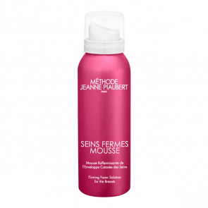 Jeanne Piaubert SEINS FERMES MOUSSE FIRMING FOAM SOLUTION FOR THE BREASTS Crema para el escote 125 ml