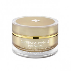 Jeanne Piaubert Suprem'Advance Premium Crema integrale anti-età giorno e notte viso 50 ml