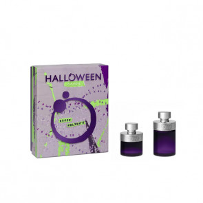 Jesús del Pozo Lote Halloween Man Eau de toilette