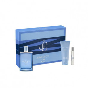 Jimmy Choo Lote Man Aqua Eau de toilette