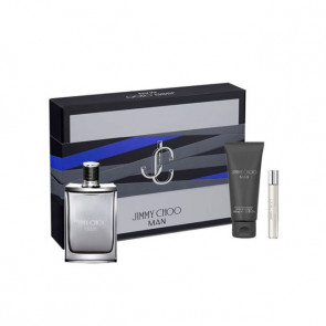 Jimmy Choo Lote Man Eau de toilette