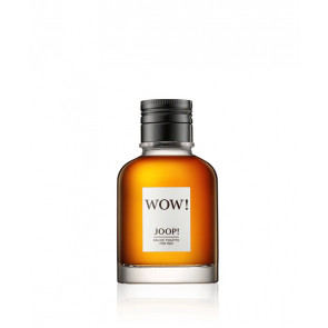 JOOP! WOW! FOR MEN Eau de toilette 40 ml