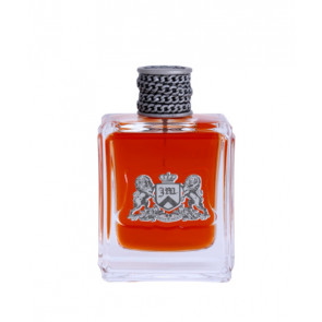 Juicy Couture DIRTY ENGLISH Eau de toilette 100 ml