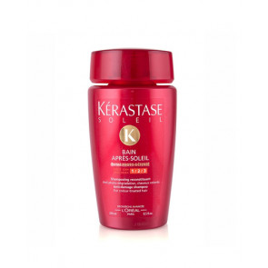 Kérastase BAIN APRÈS-SOLEIL Champú protector solar 250 ml