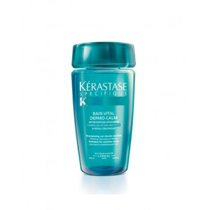 Kérastase BAIN VITAL DERMO-CALM Champú calmante 250 ml