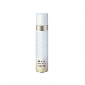 Kanebo Sensai Absolute Silk Micro Mousse Treatment Mousse 90 ml