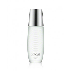 Kanebo SENSAI CELLULAR PERFORMANCE LOTION I LIGHT Edición especial Loción hidratante 125 ml