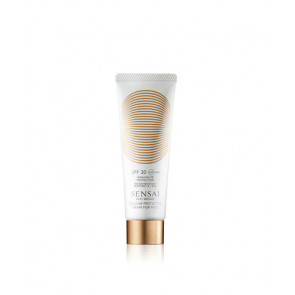 Kanebo SENSAI CELLULAR PROTECTIVE Cream For Face SPF30 Protección solar rostro 50 ml