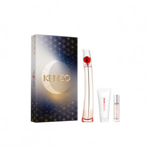 Kenzo Lote Flower by Kenzo L'absolue Eau de parfum