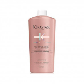 Kérastase Chroma Absolu Respect Bain Riche Chroma Respect 1000 ml