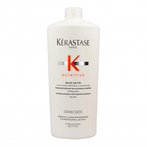 Kérastase BAIN SATIN 1 Champú nutritivo 1000 ml