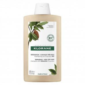 Klorane Al Cupuaçu Bio Champú reparador 200 ml