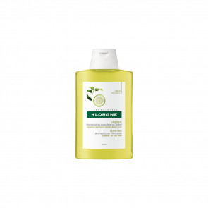 Klorane Purifiying Shampoo with Citrus Pulp 200 ml