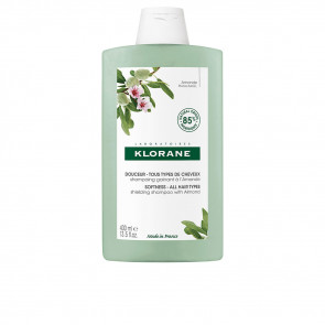 Klorane Shampoing gainant à l'Amande 400 ml