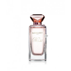 Korloff Miss Eau de parfum 88 ml