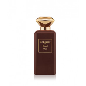 Korloff Royal Oud Eau de parfum 88 ml