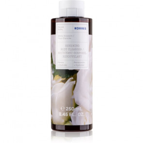 Korres White Blossom Shower gel Gel de ducha 250 ml