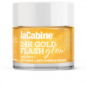 La Cabine 24K Gold Flash Glow Gel 50 ml
