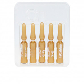 La Cabine Antiedad Ampoules 10 ud