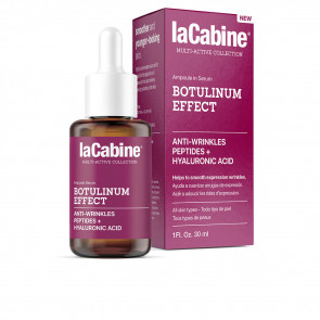 La Cabine Botulinum Effect Ampoule in Serum 30 ml