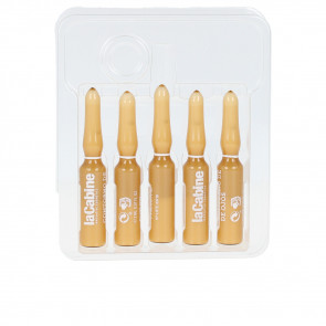 La Cabine Contorno de Ojos Ampoules 10 ud