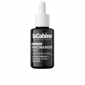 La Cabine Niacinamide Pro Exfoliant peel 30 ml
