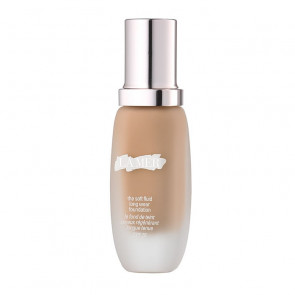 La Mer The Soft Fluid Long Wear Foundation - 23 Sand