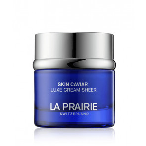 La Prairie Skin Caviar Luxe Cream Sheer 100 ml