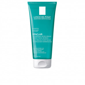 La Roche-Posay Effaclar Gel Purificante Micro Exfoliante 200 ml