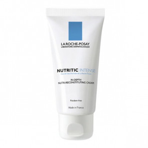 La Roche-Posay Nutritic Intense Creme Nutri-Reconstituante Profonde 50 ml