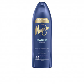 La Toja Magno Marine Fresh Gel de ducha 600 ml