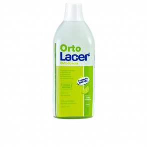 Lacer Ortolacer Colutorio Lima 1000 ml