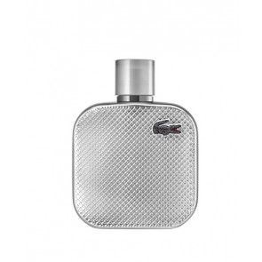 Lacoste L.12.12. Silver Grey Eau de parfum 100 ml