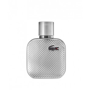 Lacoste L.12.12. Silver Grey Eau de parfum 50 ml