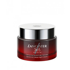 Lancaster 365 Skin Repair Crème Nuit Liposamle Cellulaire 50 ml