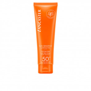 Lancaster Sun Sensitive Oil-Free MIlky Fluid SPF50 150 ml