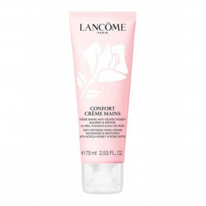 Lancôme Confort Crème Mains Crema de manos 75 ml