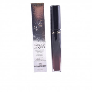 Lancôme L'ABSOLU LACQUER Laque à Lèvres 296 Enchantement 8 ml