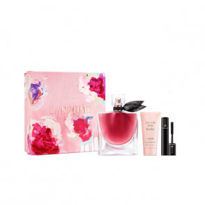 Lancôme Lote La Vie est Belle L'Elixir Eau de parfum