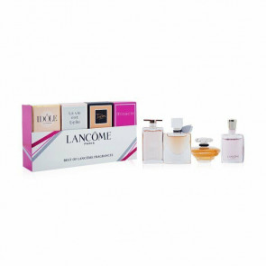 Lancôme Lote Miniaturas Set de fragancias