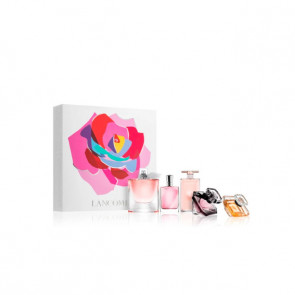 Lancôme Lote Miniaturas Set de fragancias