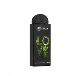 Lattafa Affection Eau de parfum 100 ml